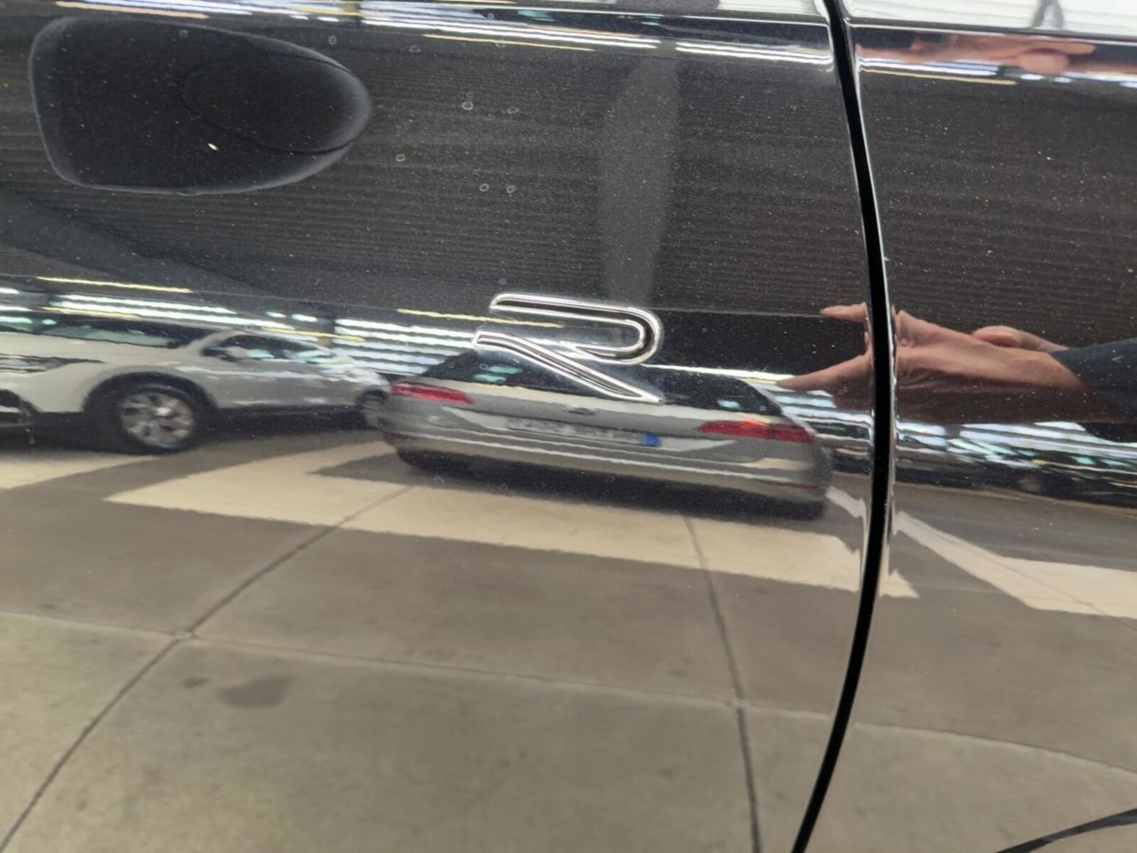 Volkswagen Tiguan – Bild 16