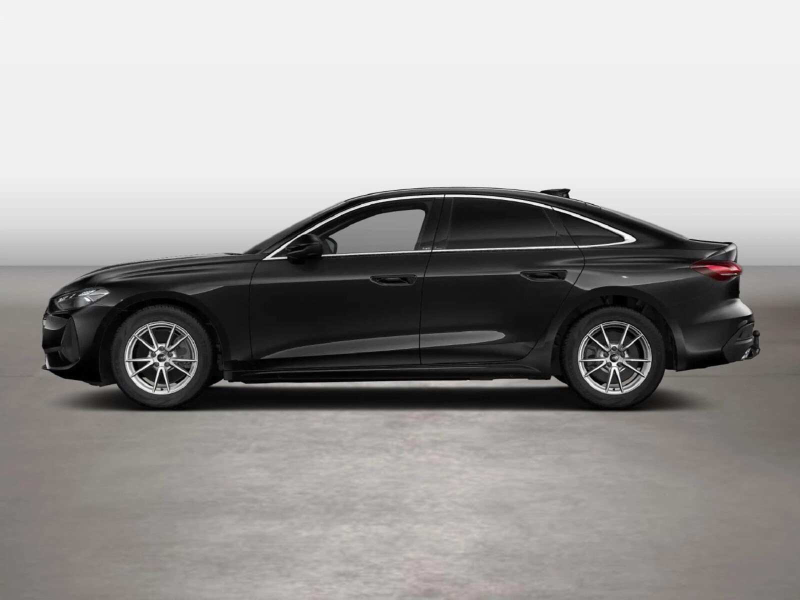 Audi A5 Limousine – Bild 7