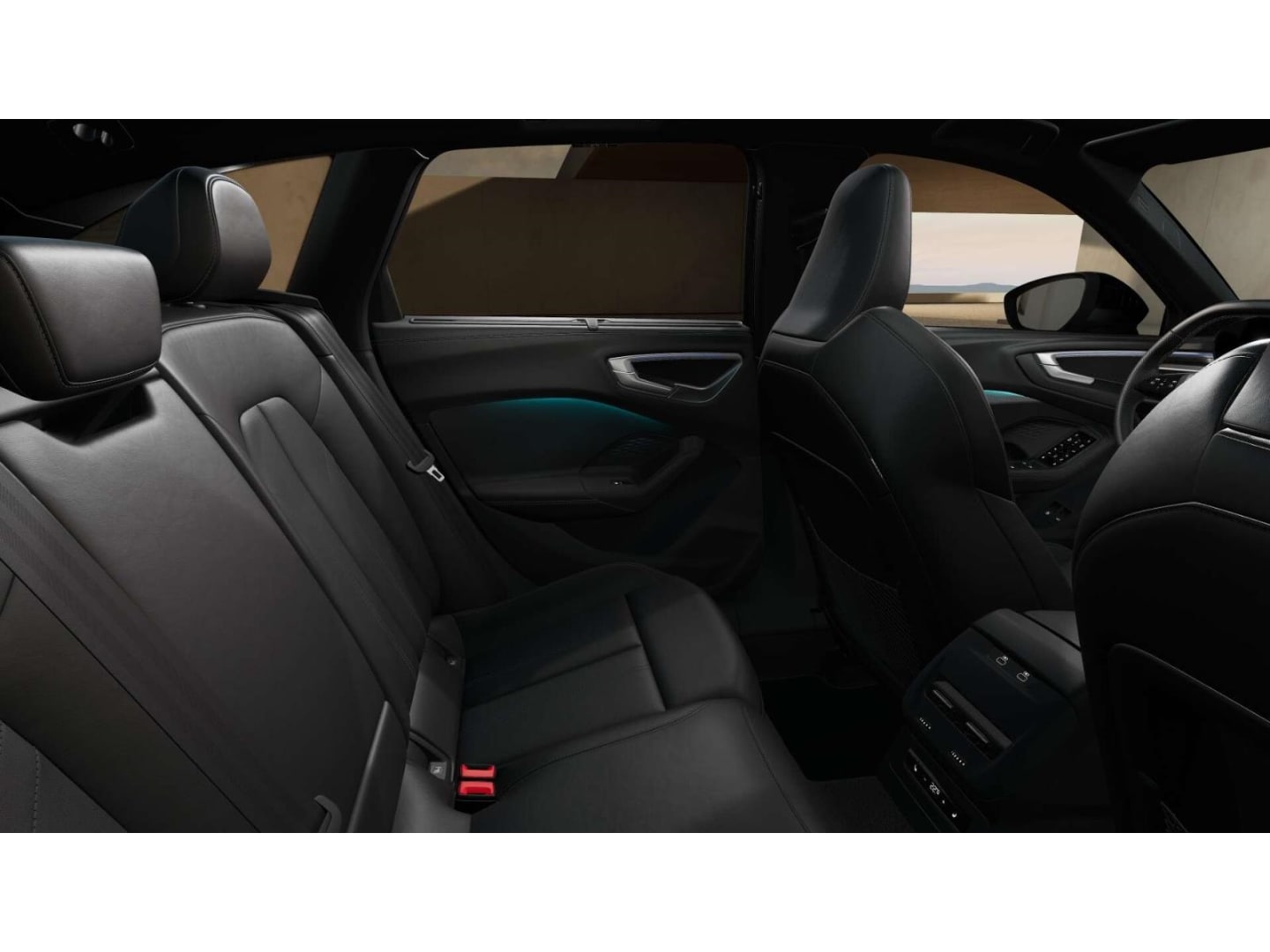 Bild über Audi A5 Avant e-hybrid e-hybrid quattro 270 kW S tronic - für weitere Informationen kontaktieren Sie den Audi Partner