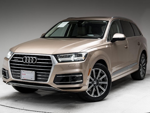 Photo of 2019 Audi Q7 