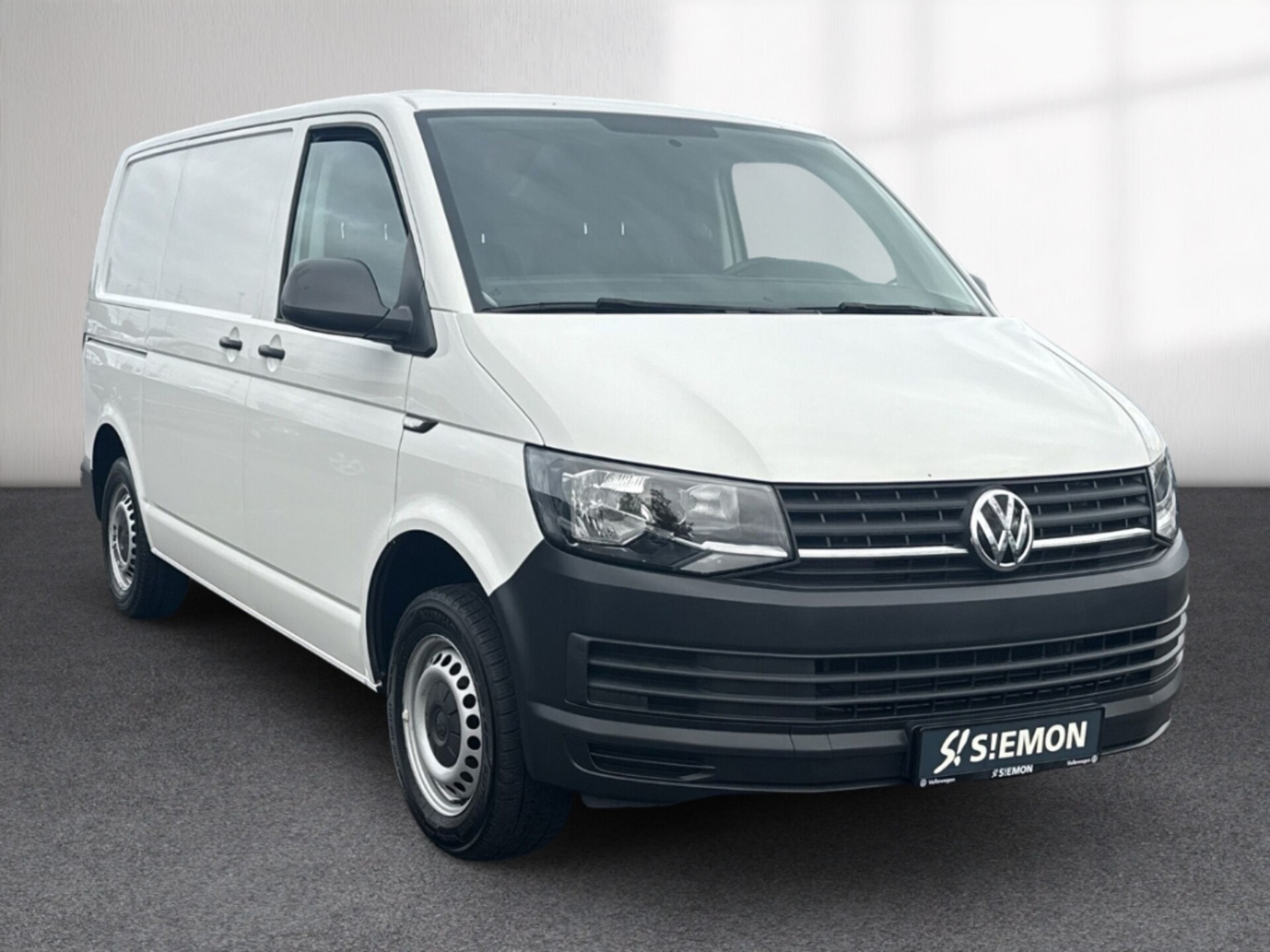 Volkswagen T6 Transporter Kasten kurzer Radstand
