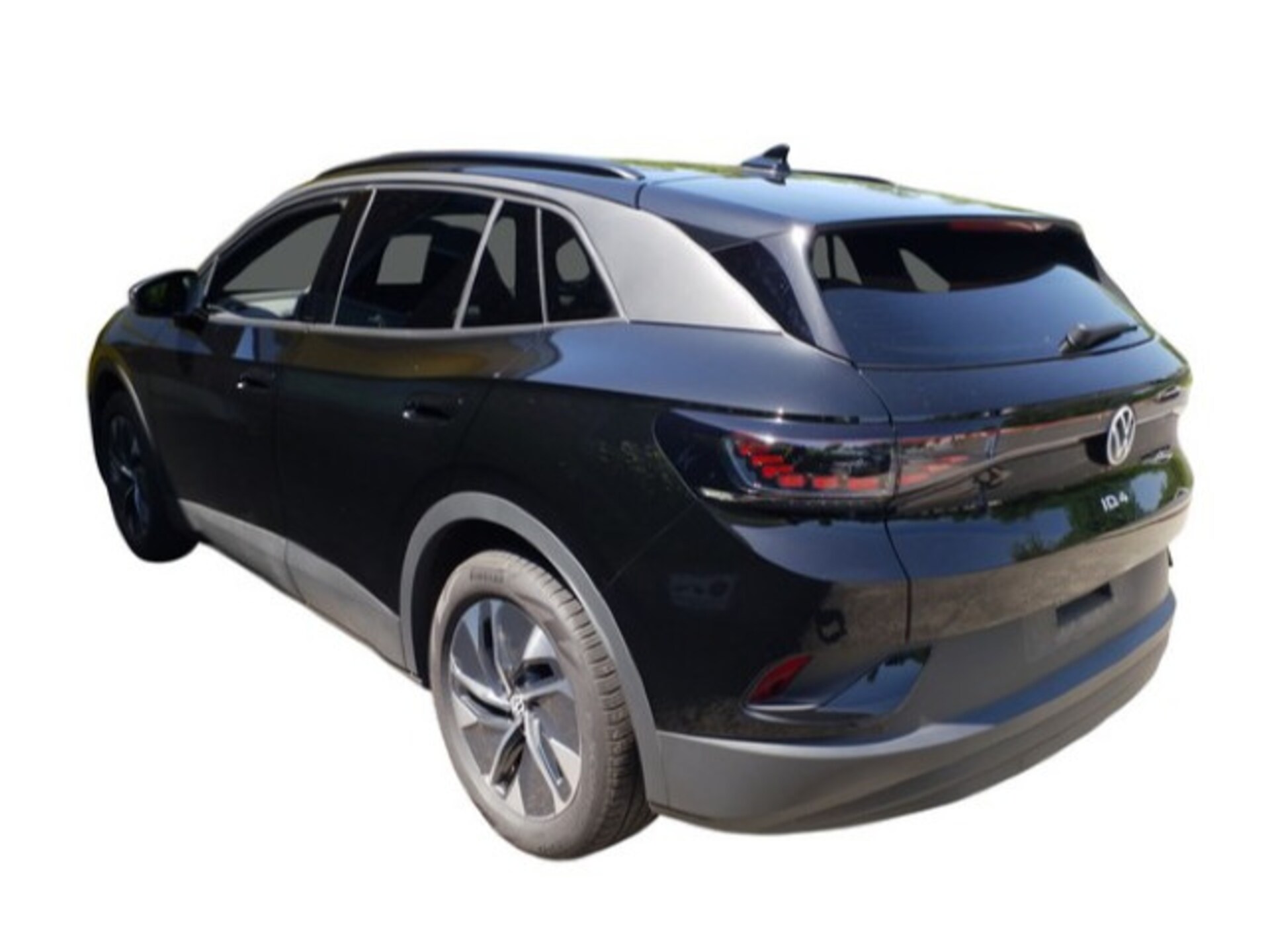 Volkswagen ID.4 Pro