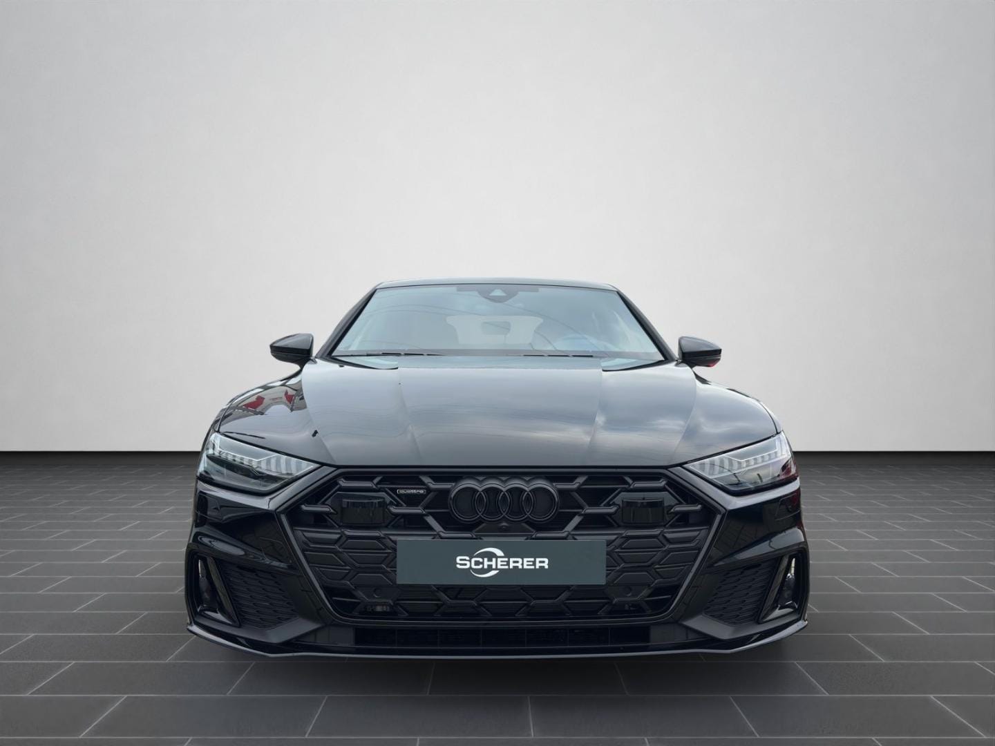 Audi A7 Sportback