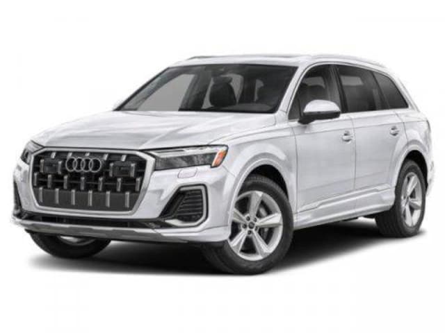 2025 Audi Q7