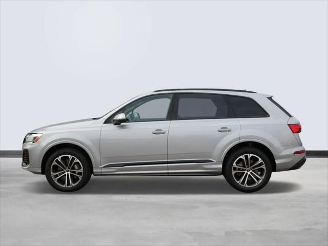 Used 2025 Audi Q7 Premium Plus with VIN WA1LCBF71SD017321 for sale in Maplewood, Minnesota