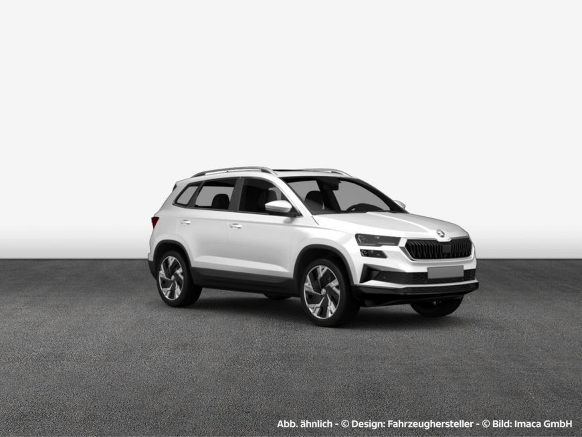 Skoda Karoq Ambition