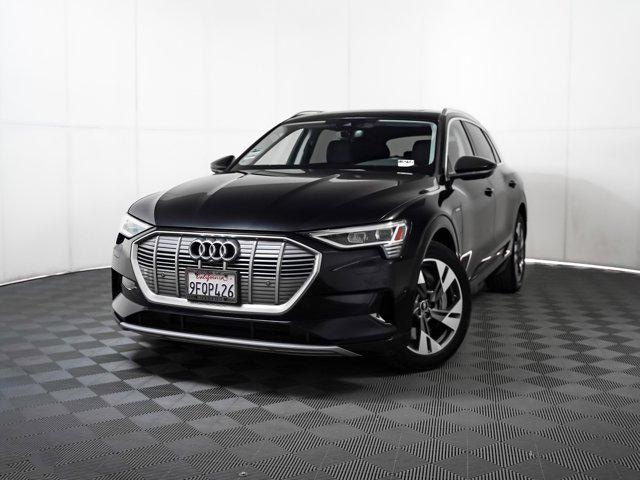 2023 Audi e-tron Premium Plus