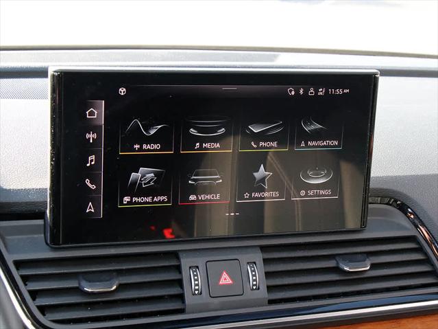 2023 AUDI Q5 - Image 20