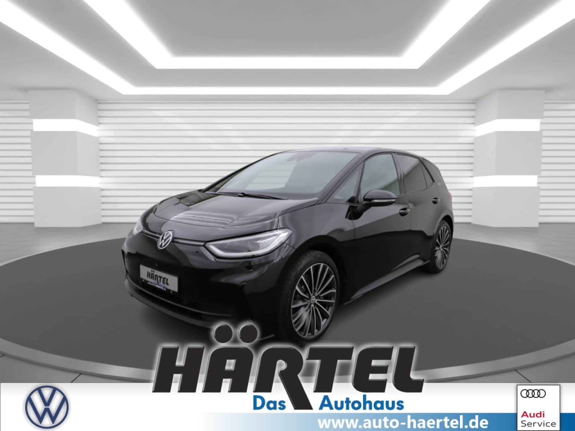 Volkswagen ID.3 Pro