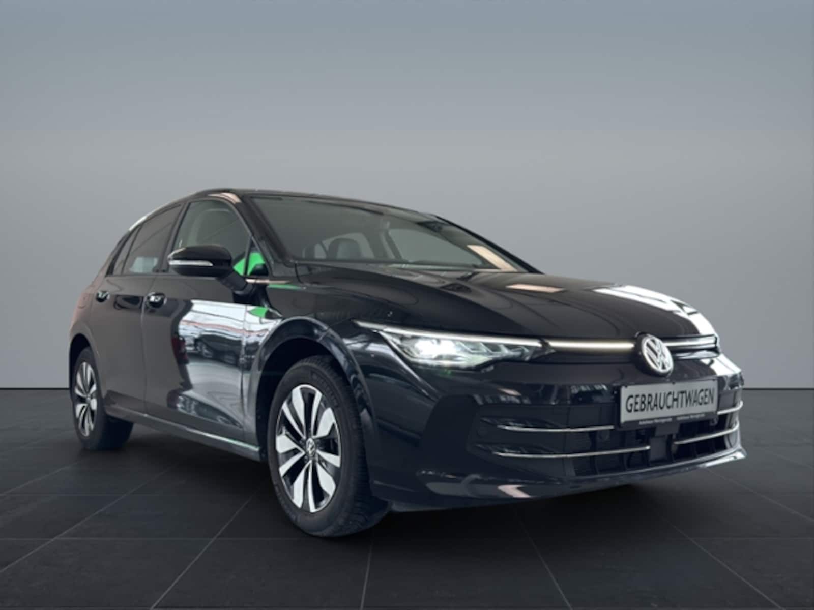 Volkswagen Golf – Bild 9