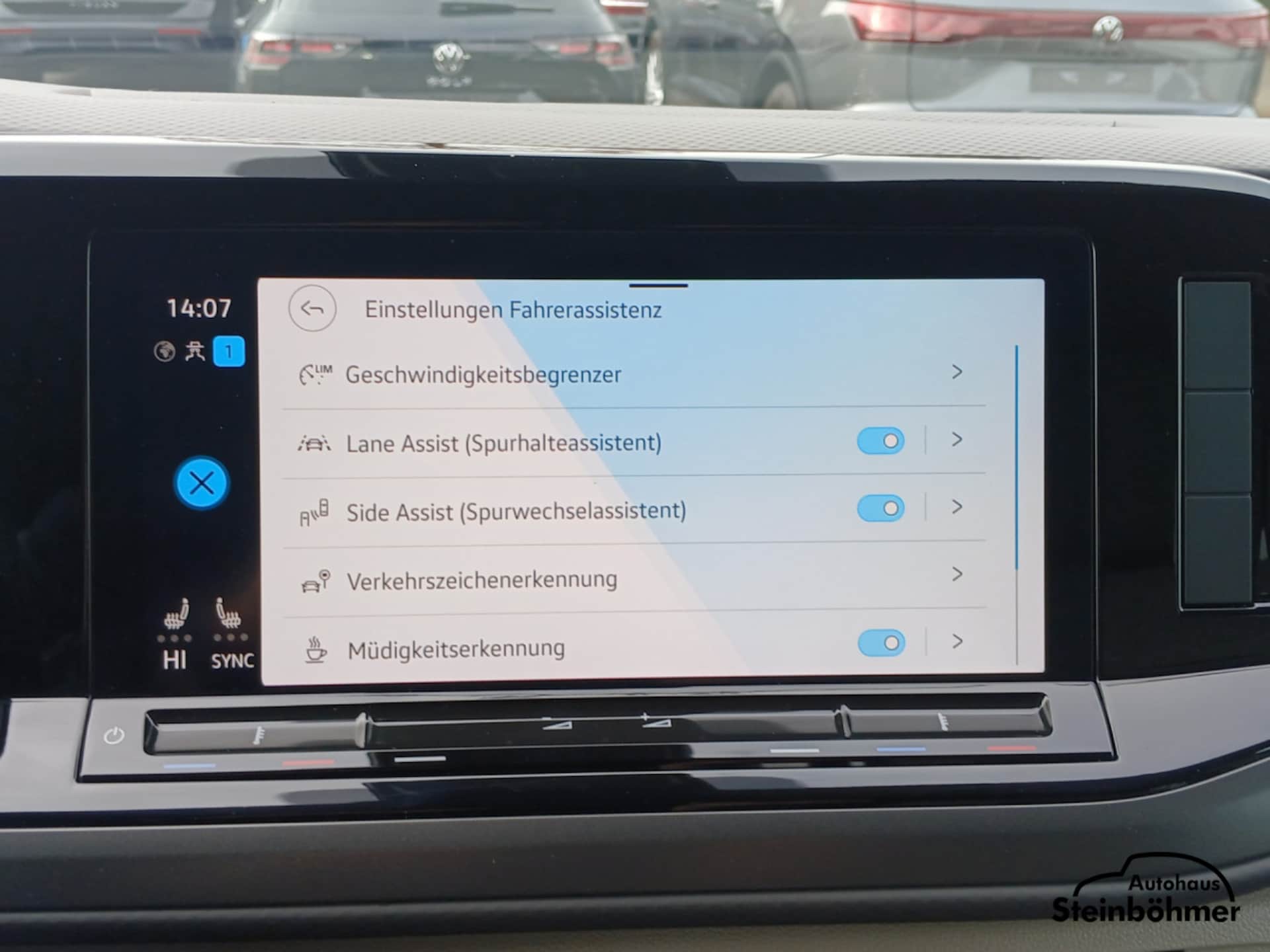 Volkswagen Multivan Basis-Modell