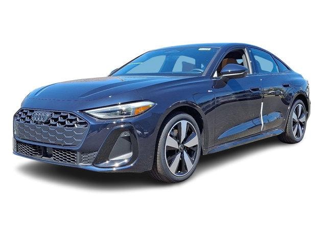 2026 Audi A5 Sedan