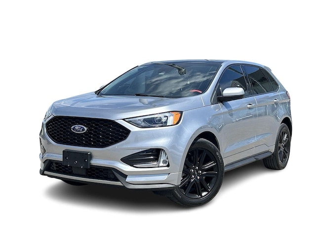 Image de {{modelName}} 2022 Ford Edge 