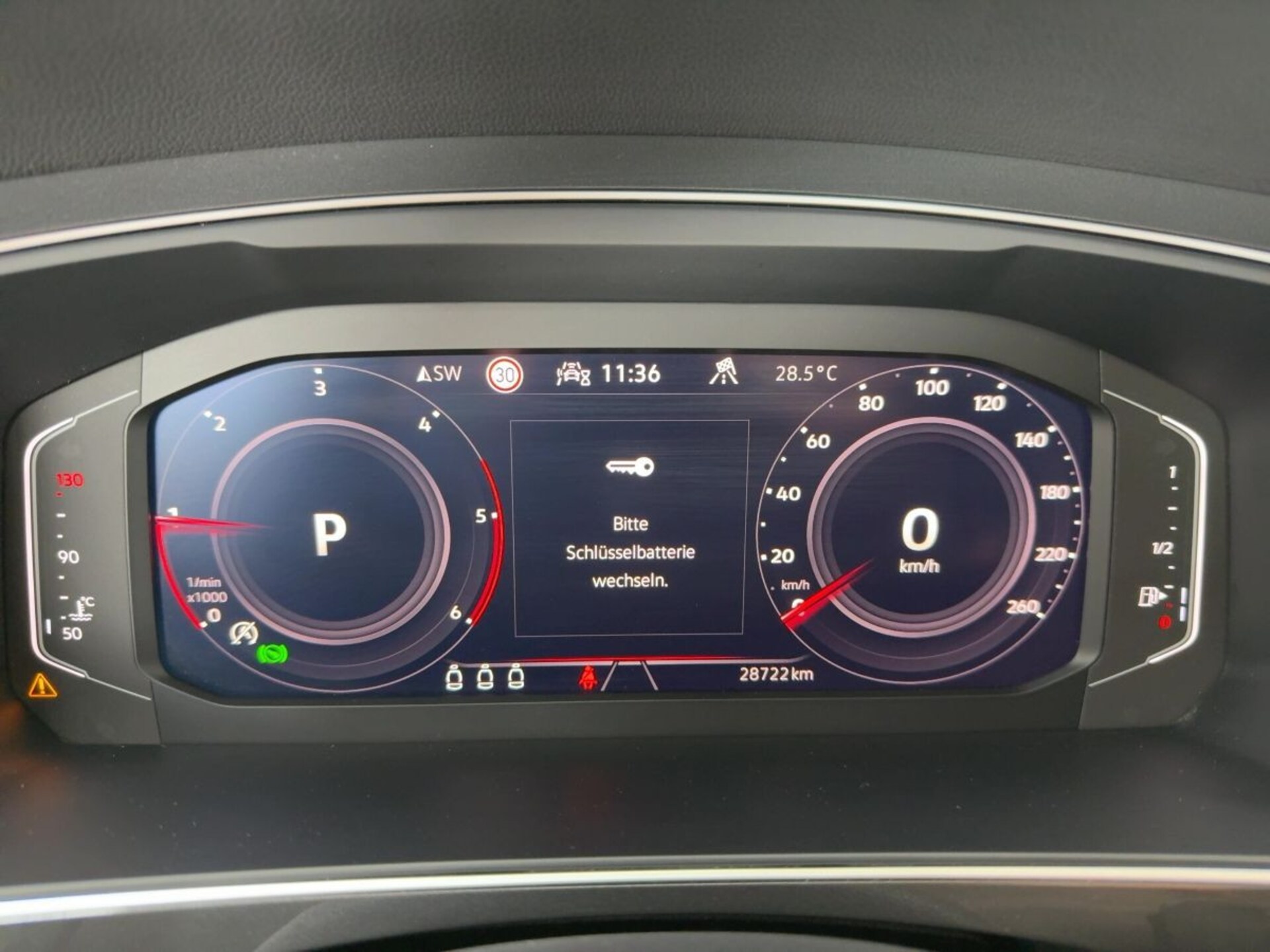 Volkswagen Tiguan MOVE