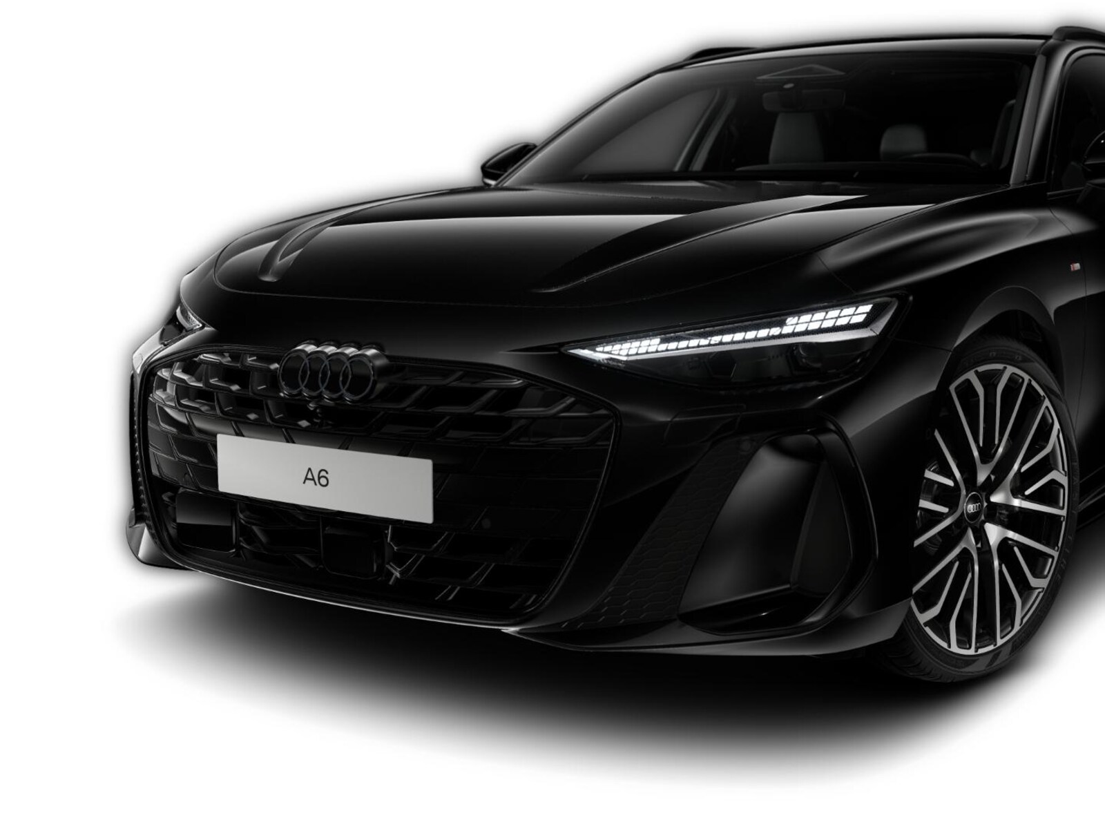 Audi A6 Avant – Bild 7