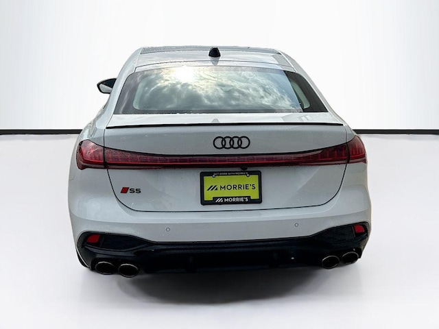 2026 Audi S5 Premium Plus - Photo 6