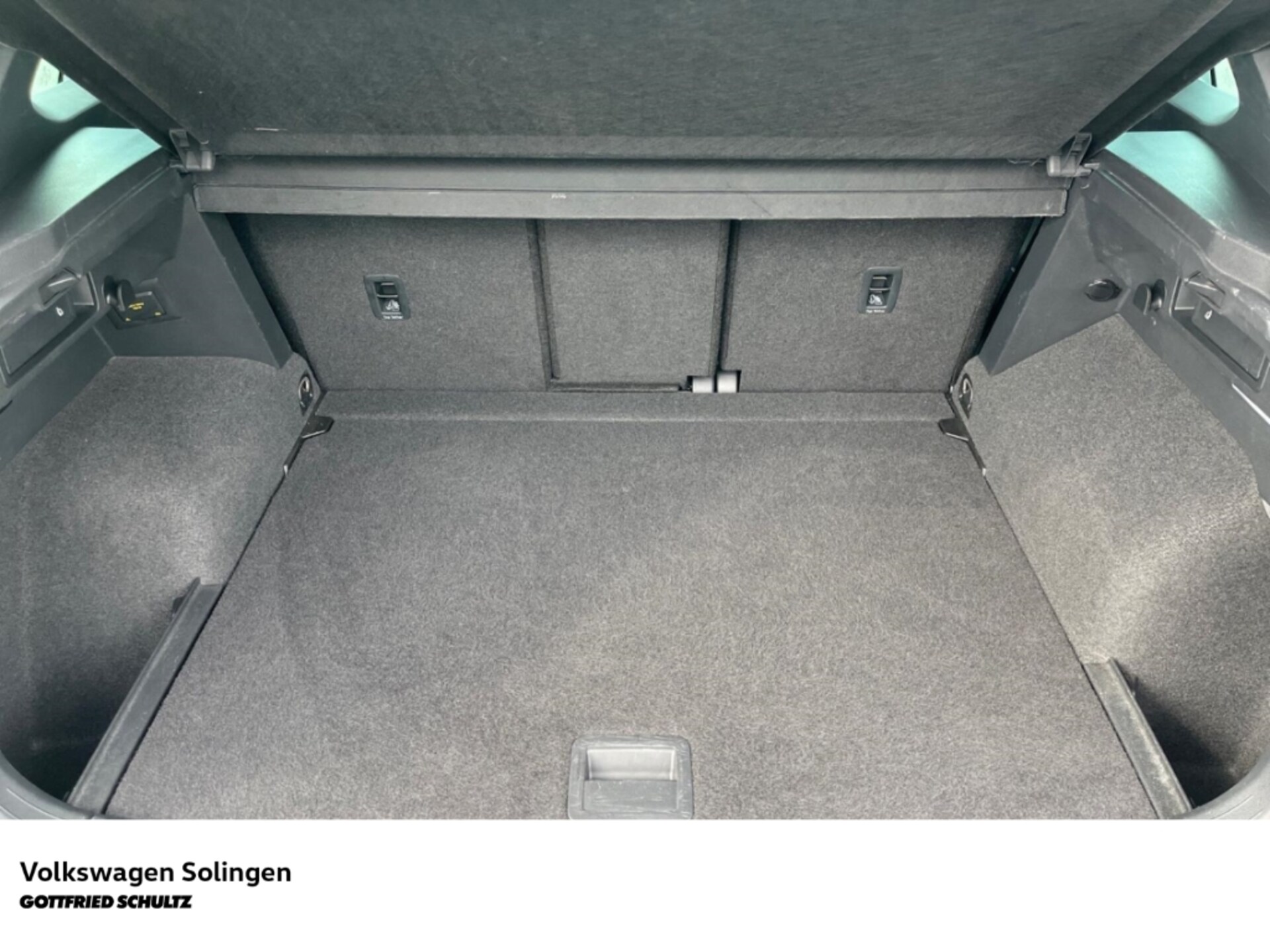 Volkswagen Tiguan MOVE