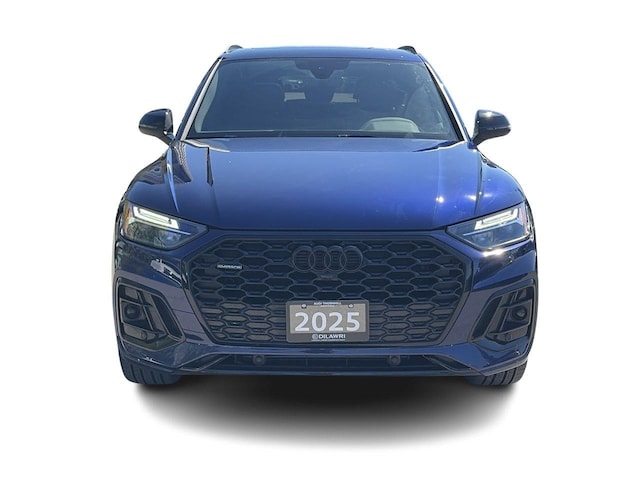 2025 Audi Q5 Sportback