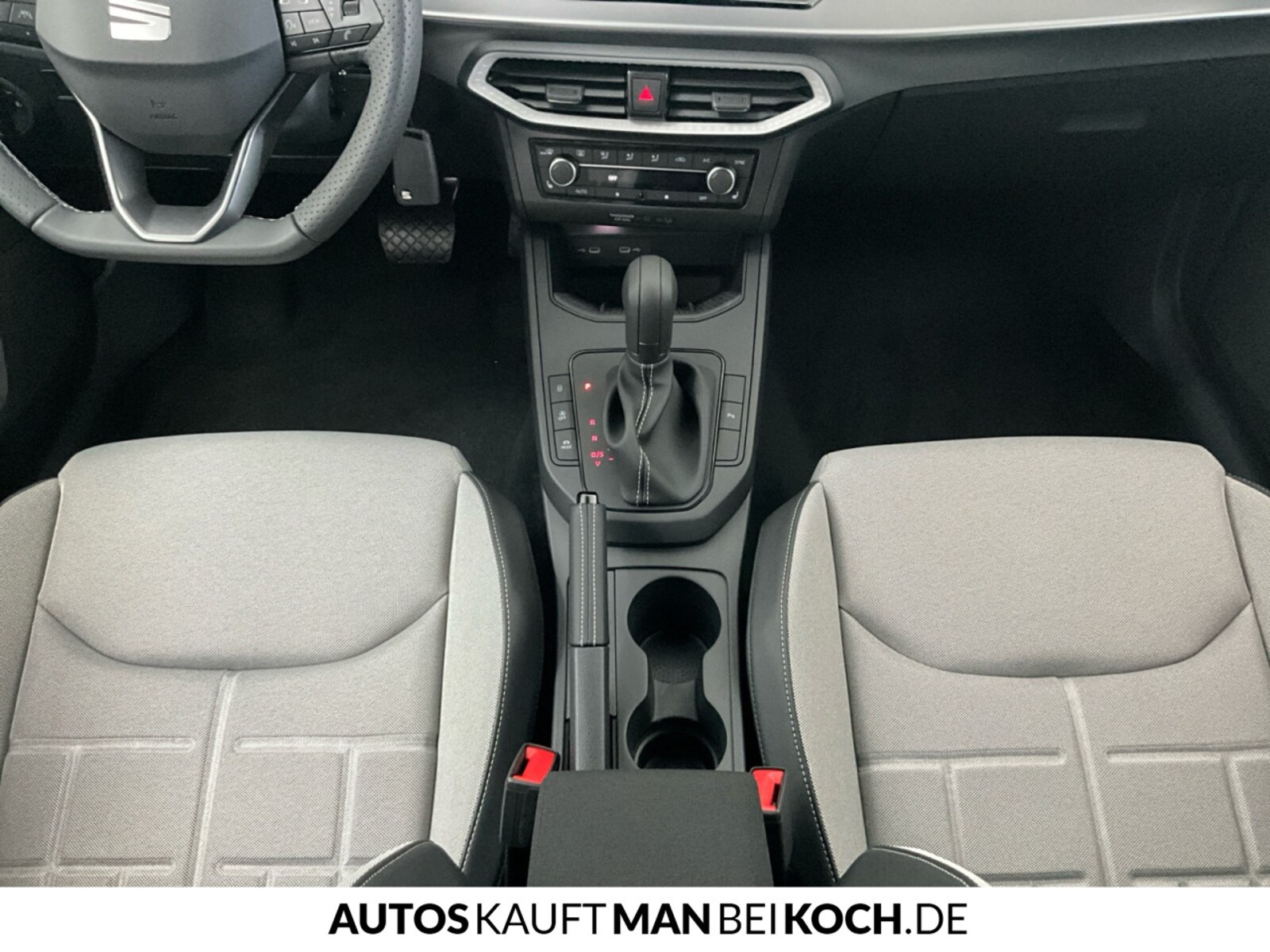 SEAT Ibiza – Bild 10