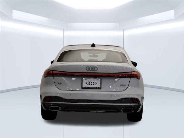 2025 Audi A5 Sedan