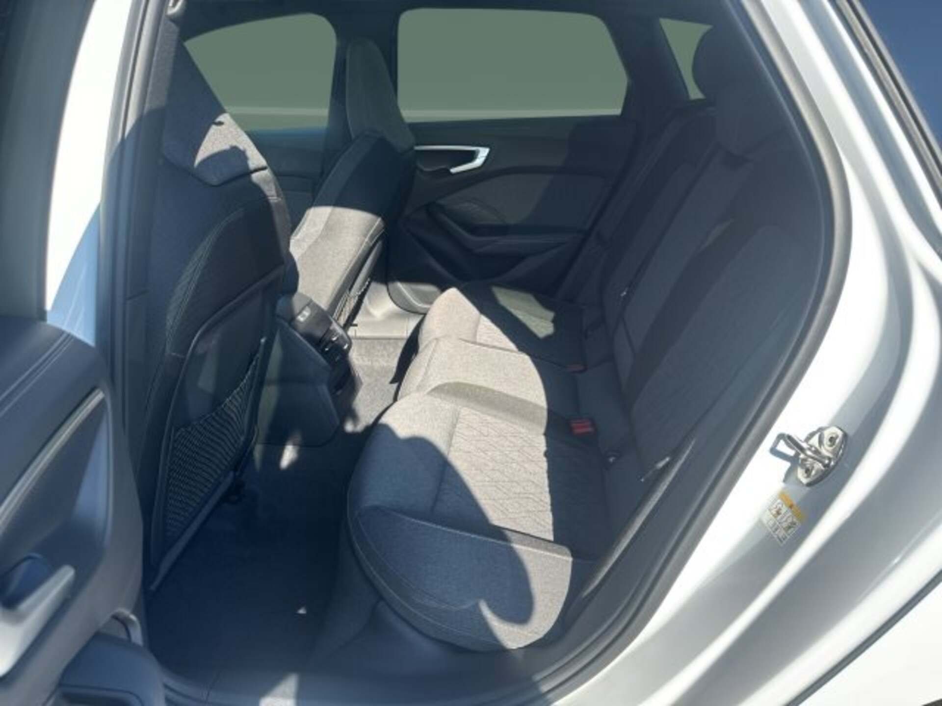 Audi A5 Avant edition one