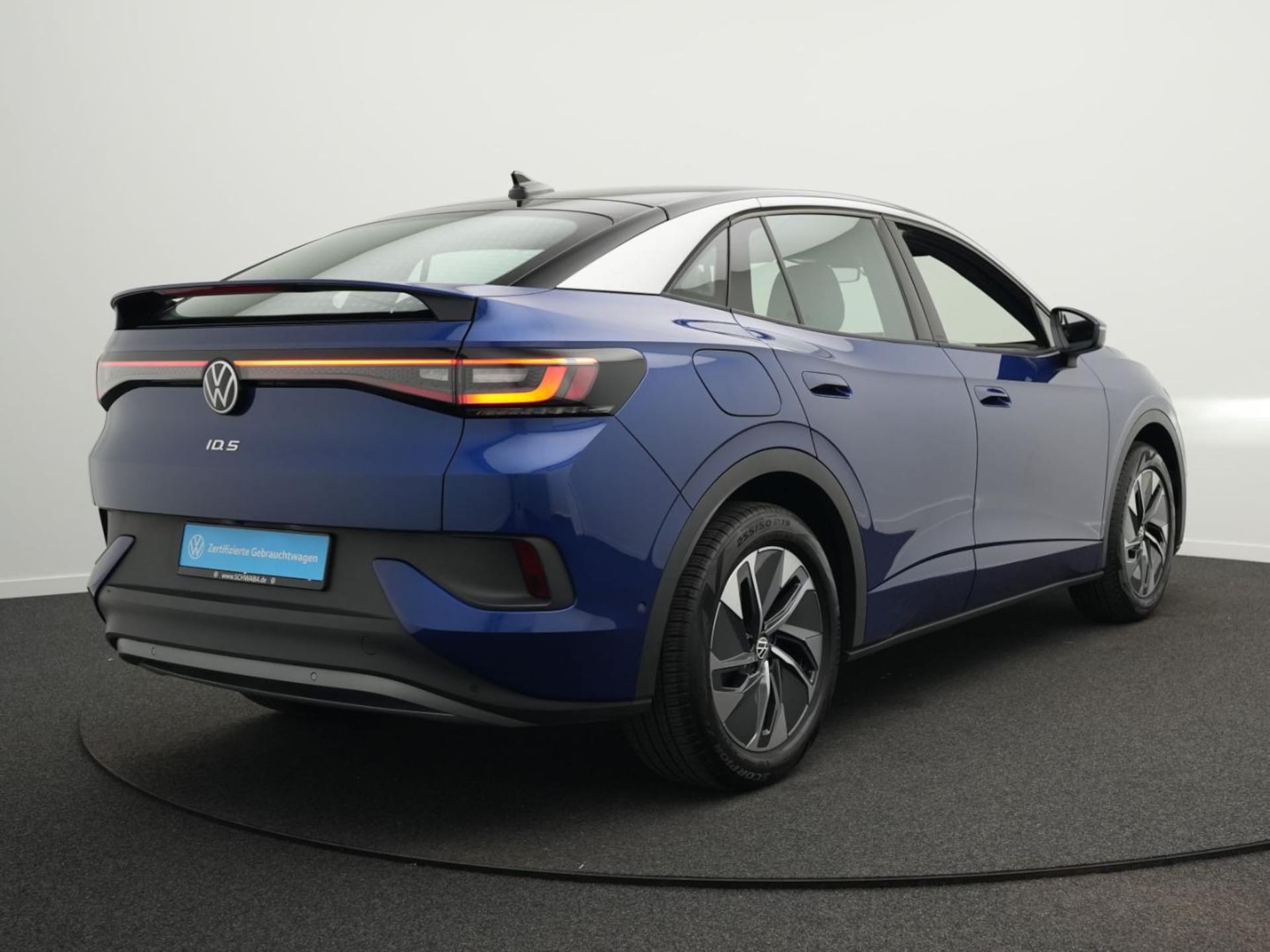Volkswagen ID.5 Pro