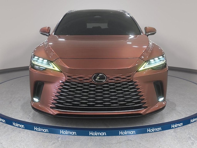 2024 Lexus RX 350