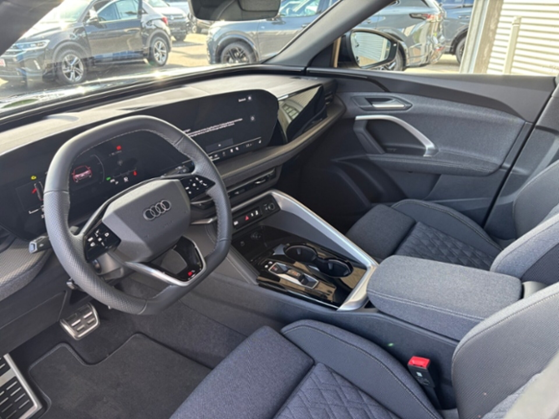 Audi Q5 SUV