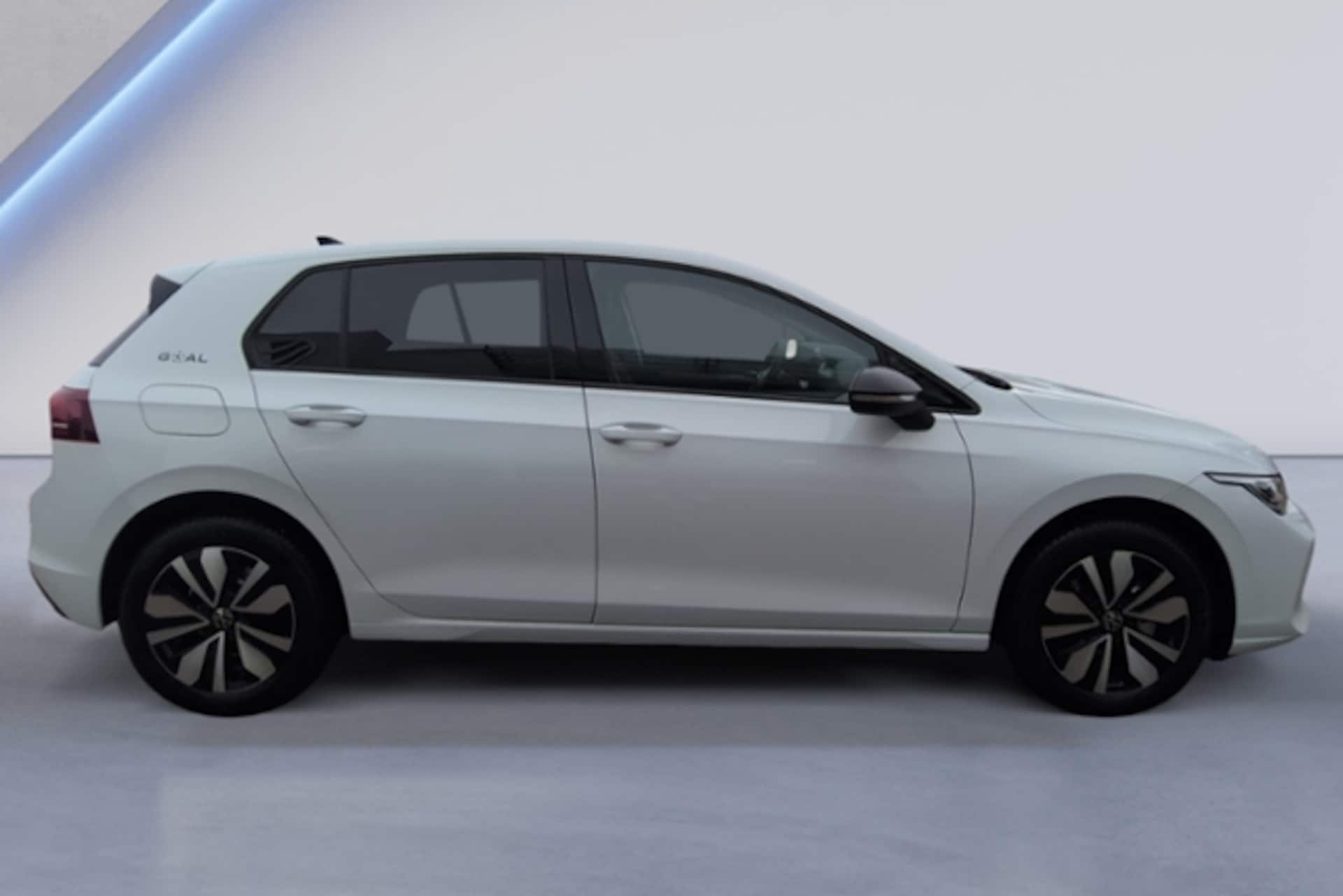 Volkswagen Golf Goal