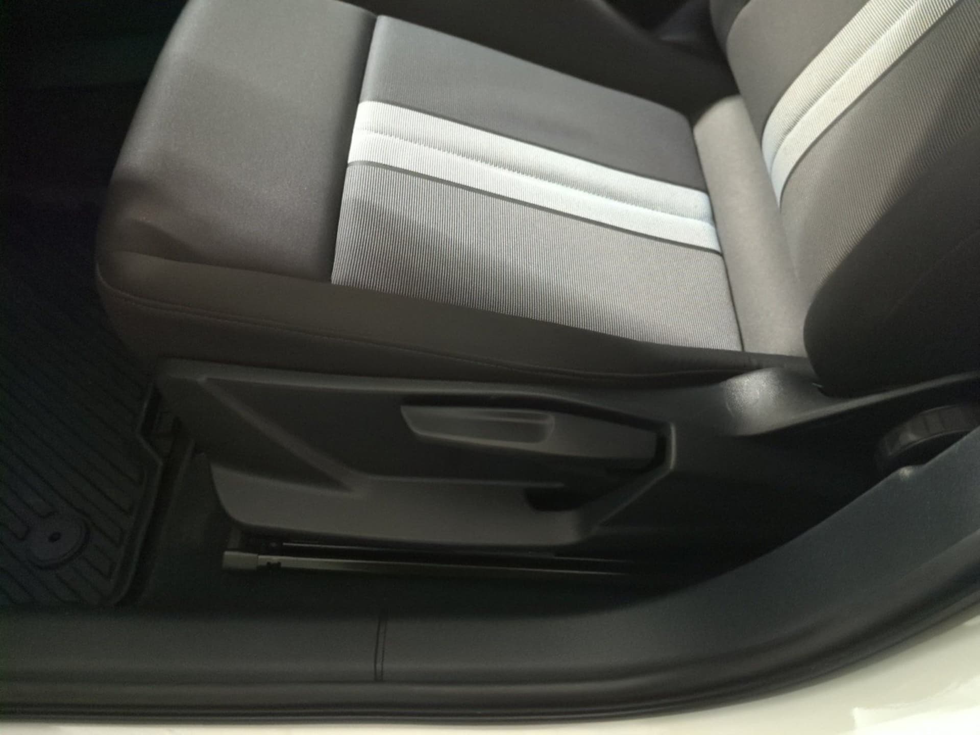Audi A3 Sportback TFSI e
