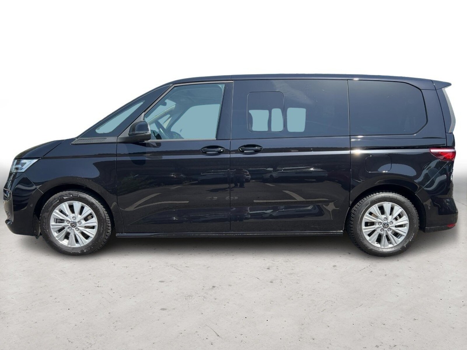 Volkswagen Multivan – Bild 3