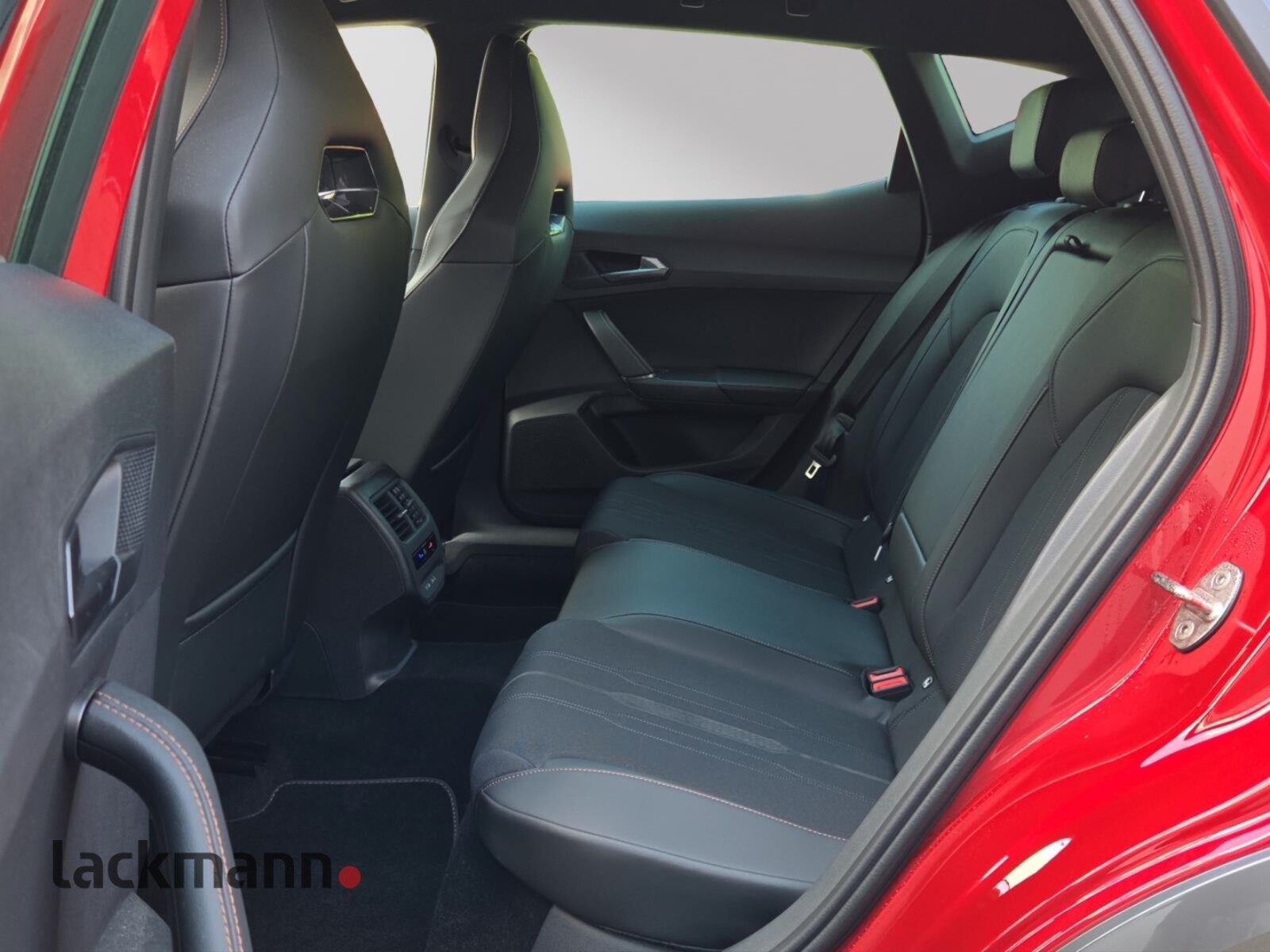 CUPRA Formentor – Bild 9