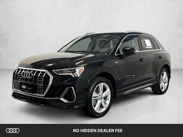Photo of 2020 Audi Q3 SUV
