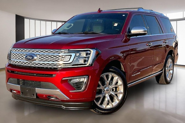 2019 Ford Expedition