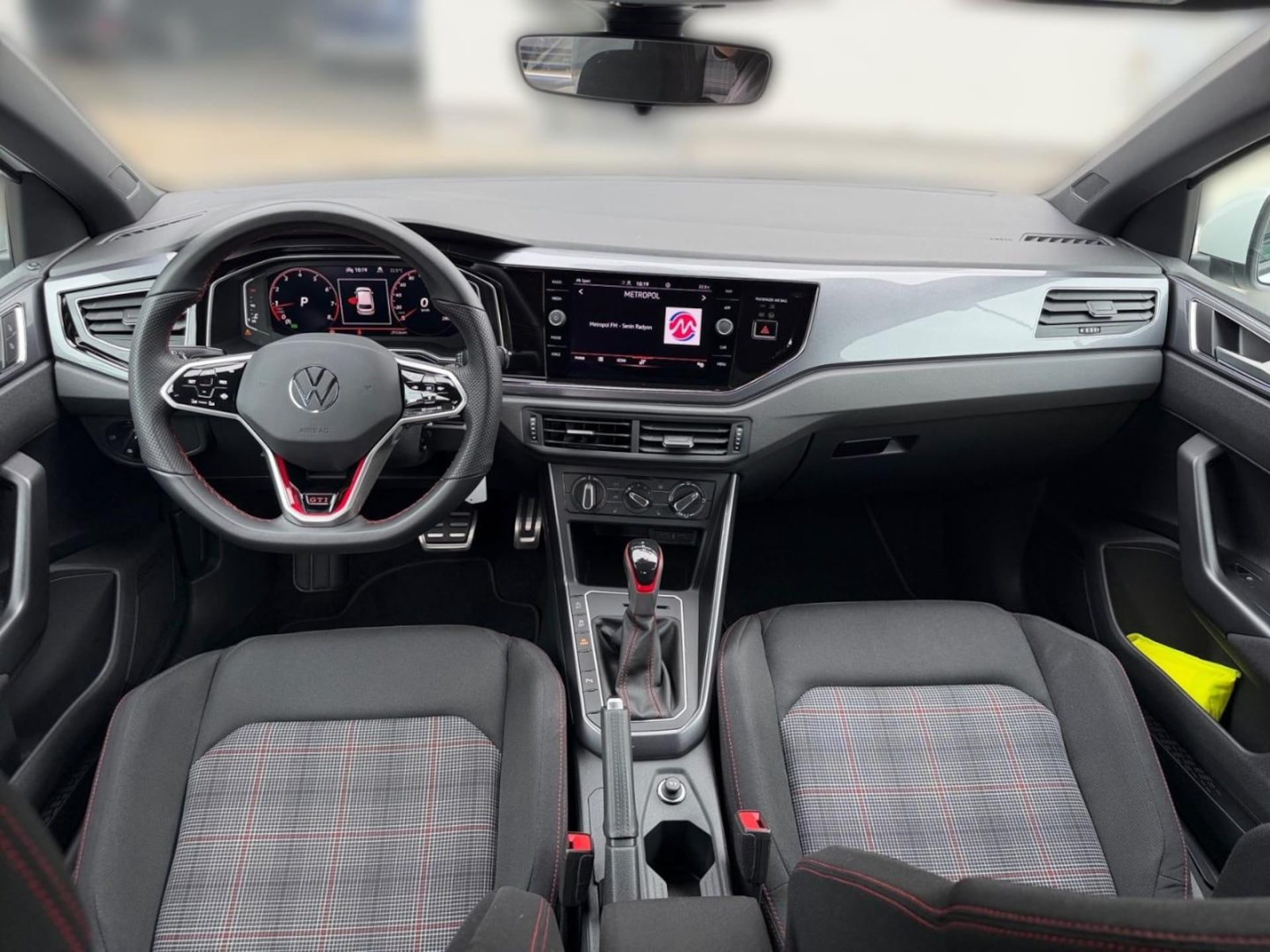 Volkswagen Polo GTI