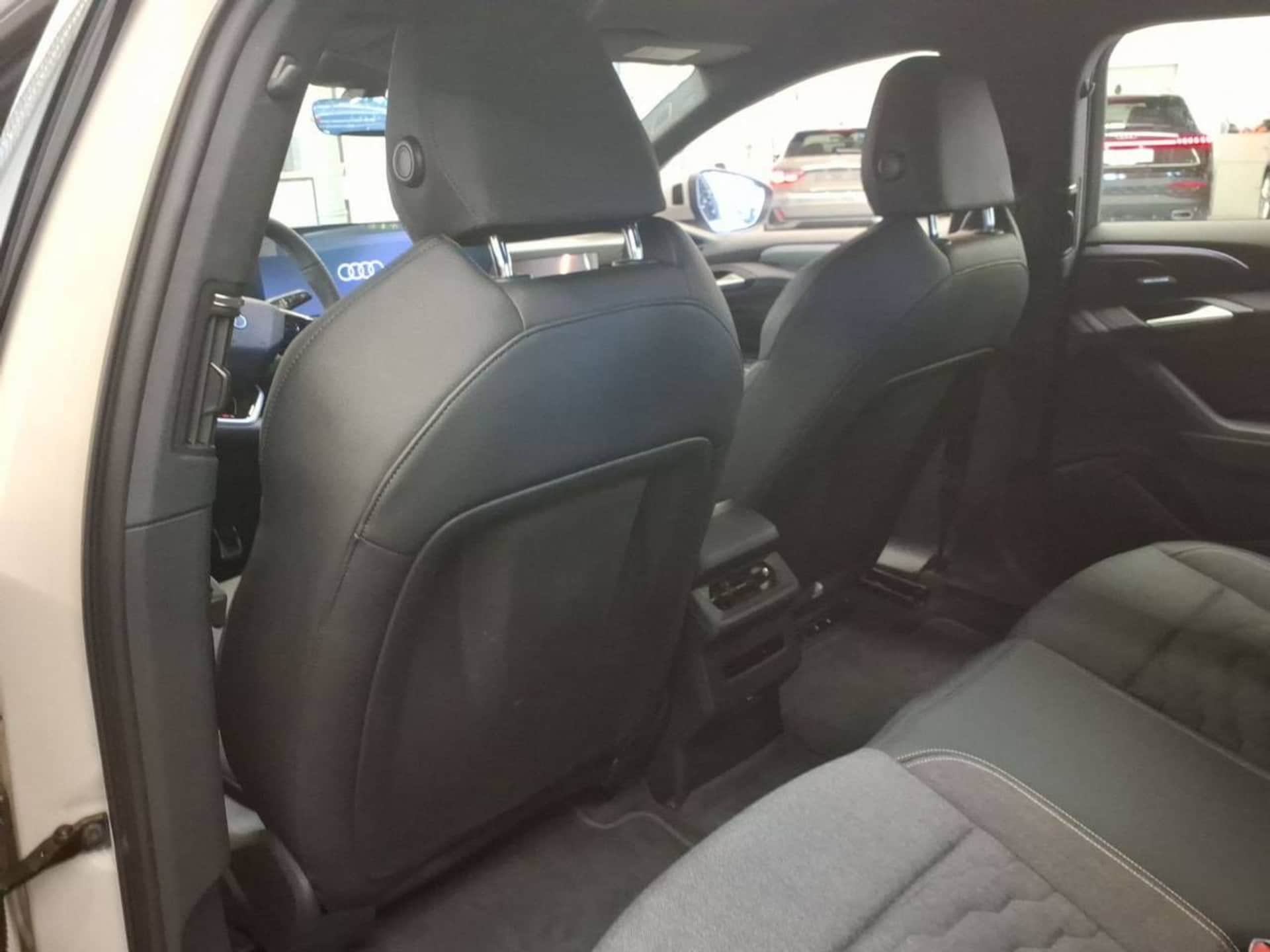 Audi A6 Avant e-tron