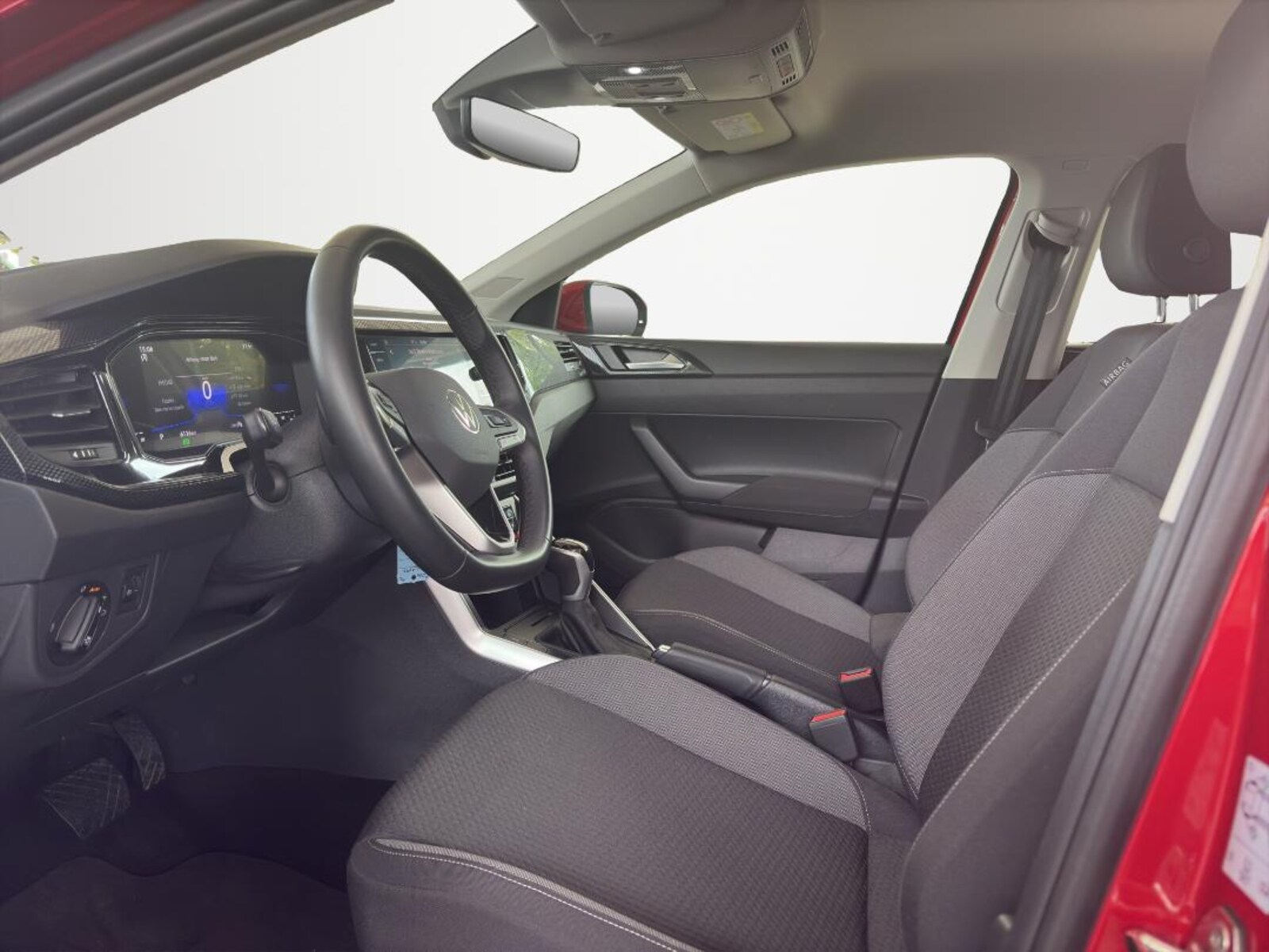 Volkswagen Taigo – Bild 9