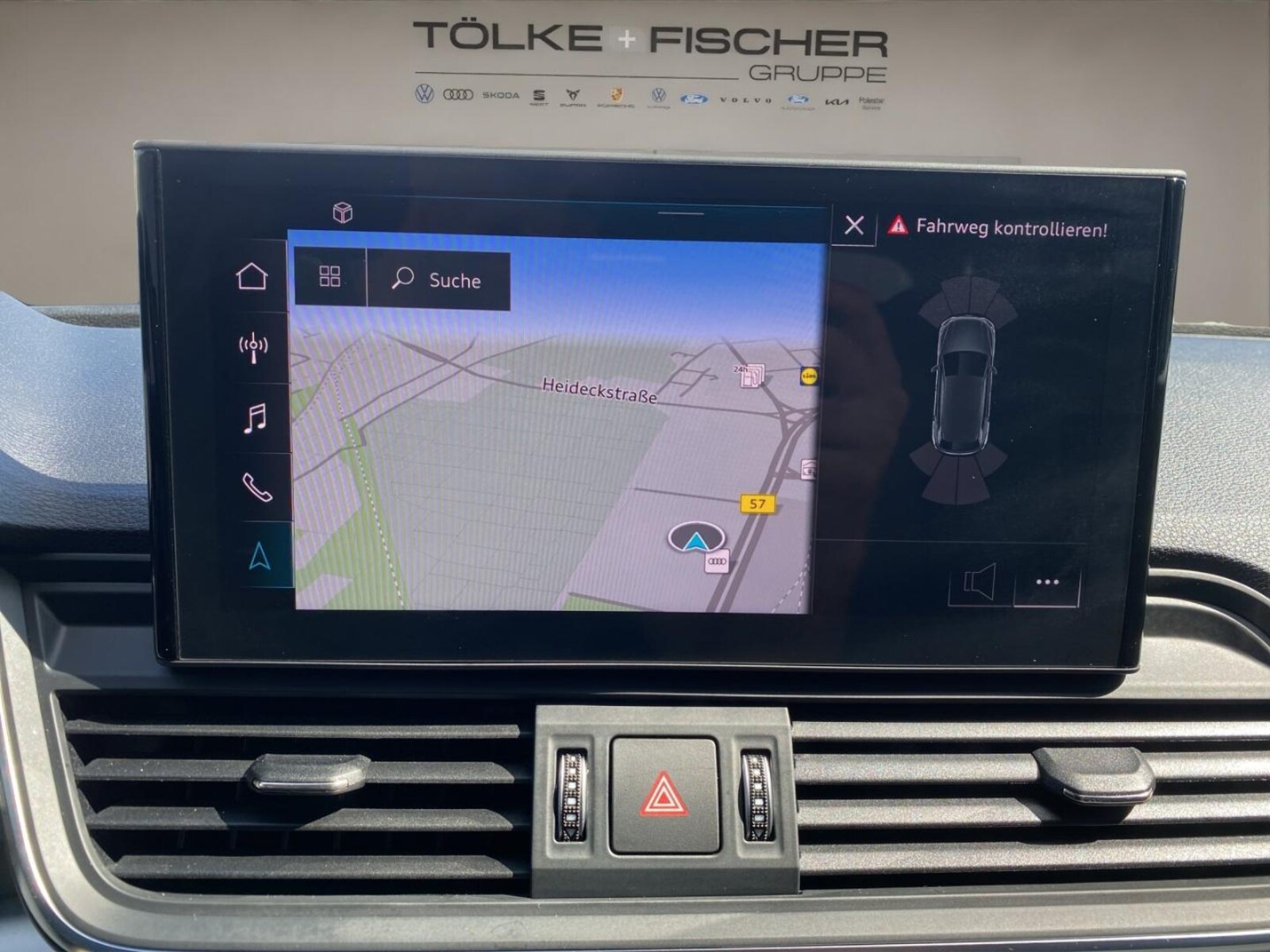Audi Q5 – Bild 13