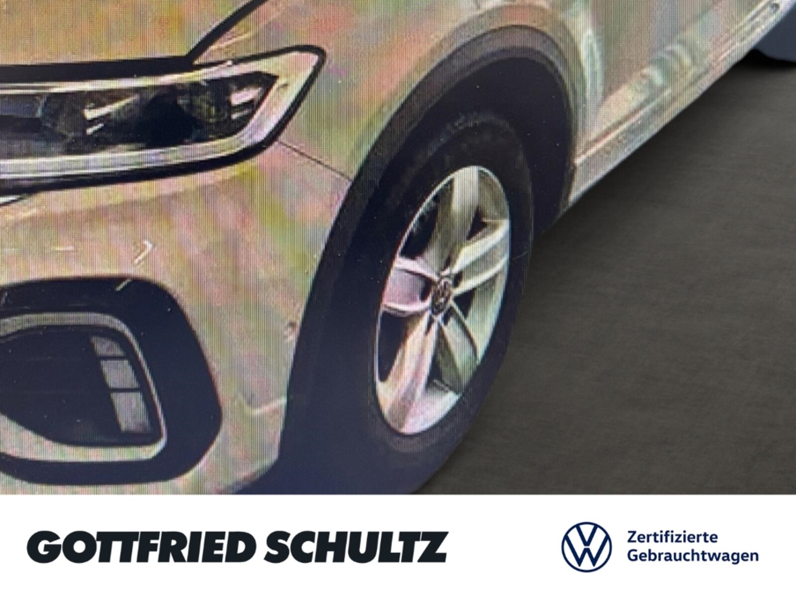 Volkswagen T-Roc – Bild 4