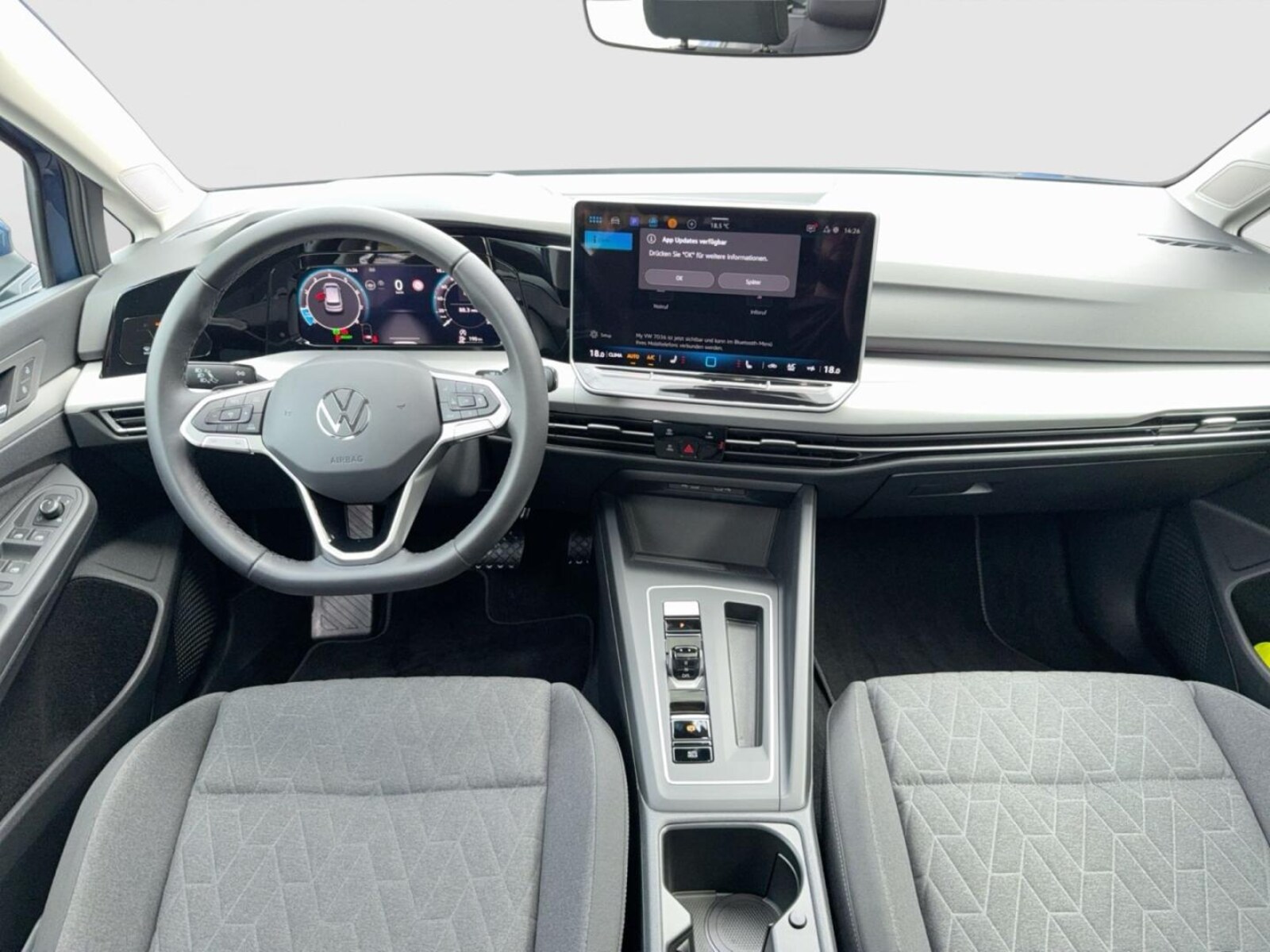 Volkswagen Golf – Bild 12