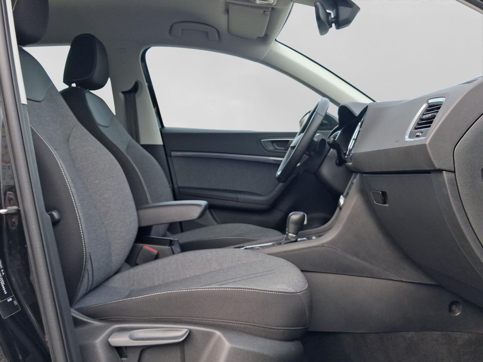SEAT Ateca – Bild 4