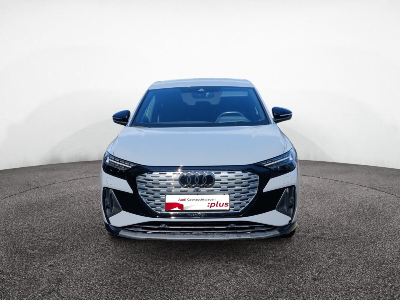 Audi Q4 Sportback e-tron – Bild 10