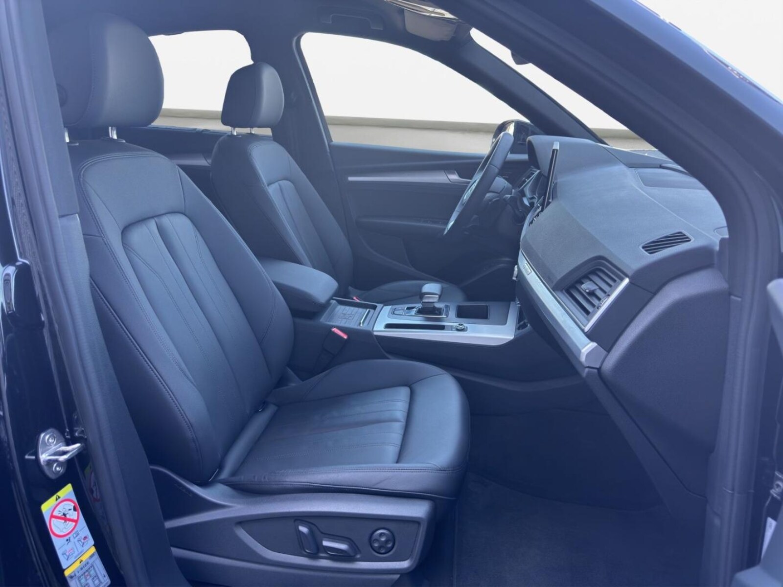 Audi Q5 Sportback – Bild 4
