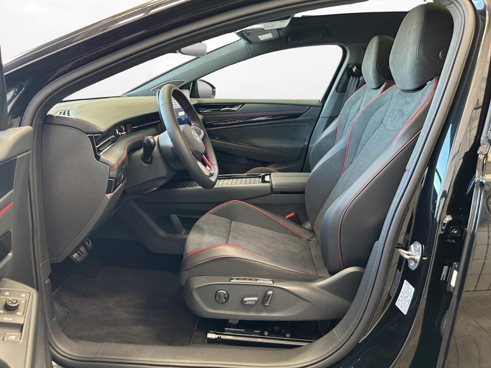 Volkswagen ID.7 Tourer – Bild 8