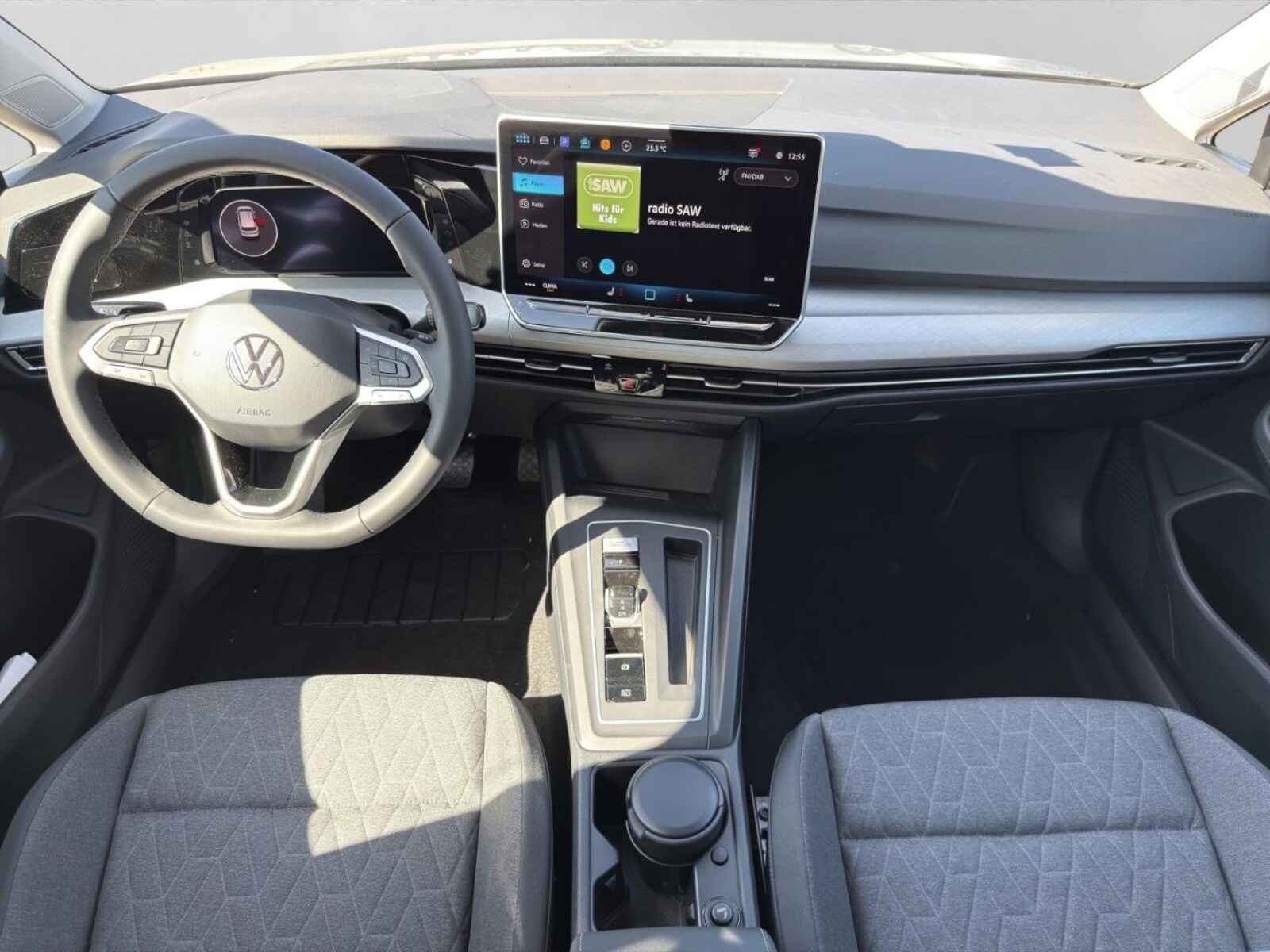 Volkswagen Golf – Bild 5