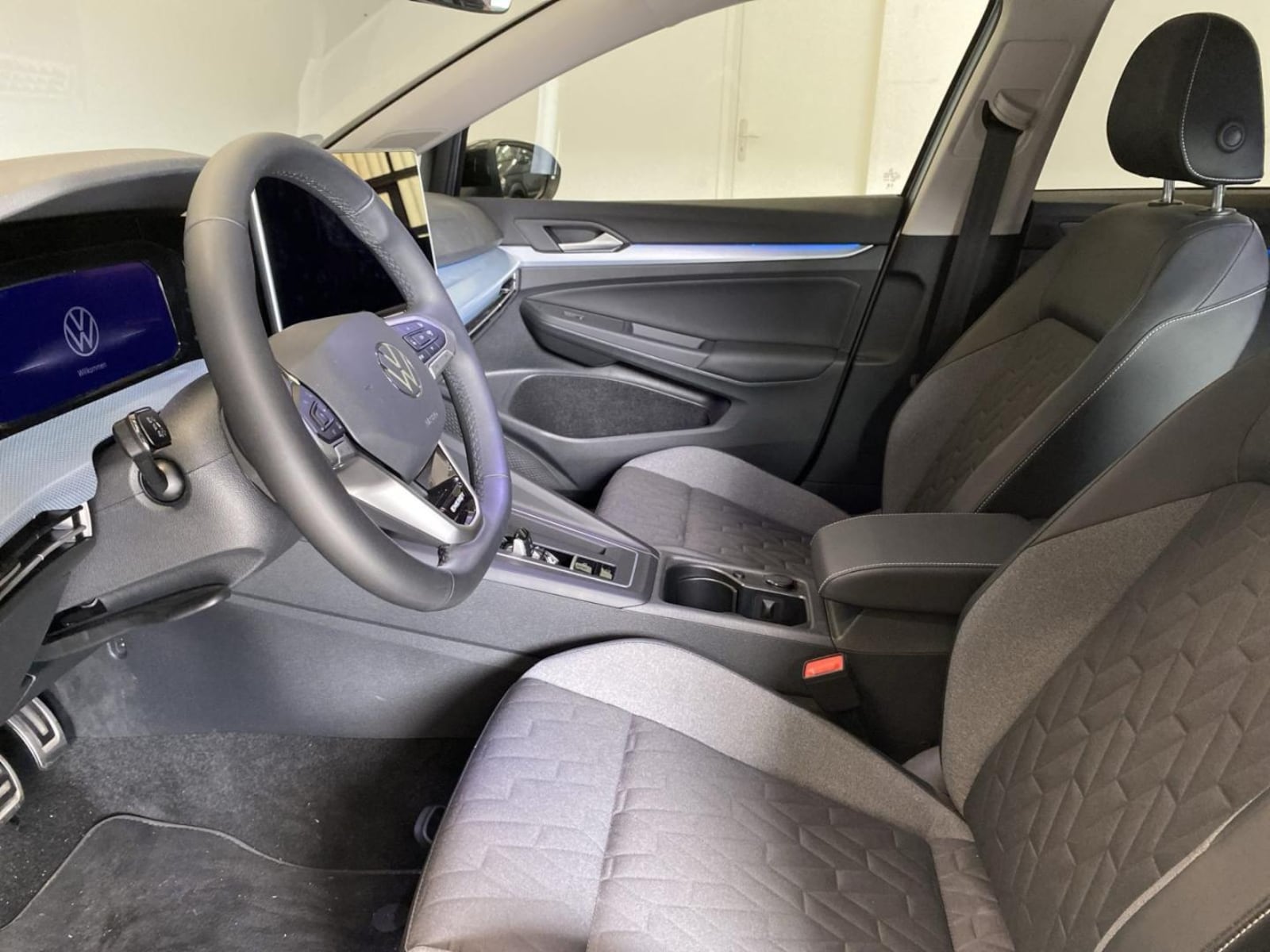 Volkswagen Golf – Bild 9