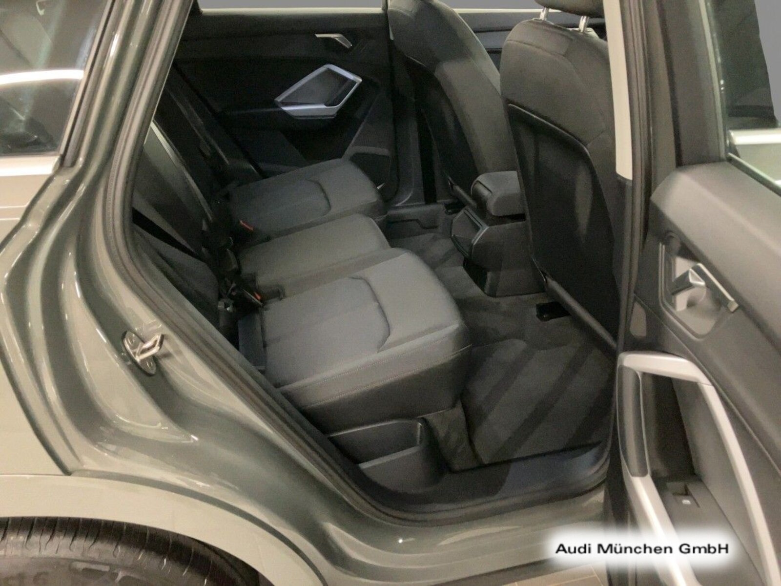 Audi Q3 – Bild 8