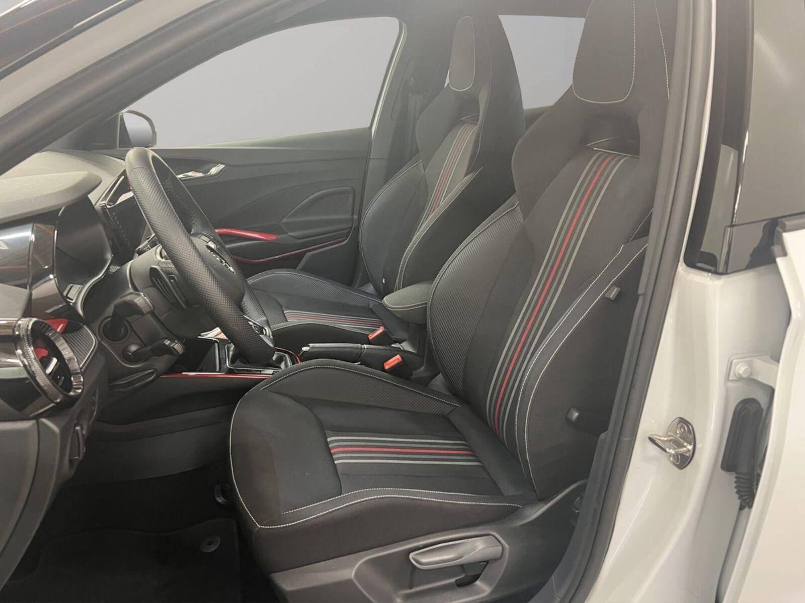 Škoda Fabia – Bild 8