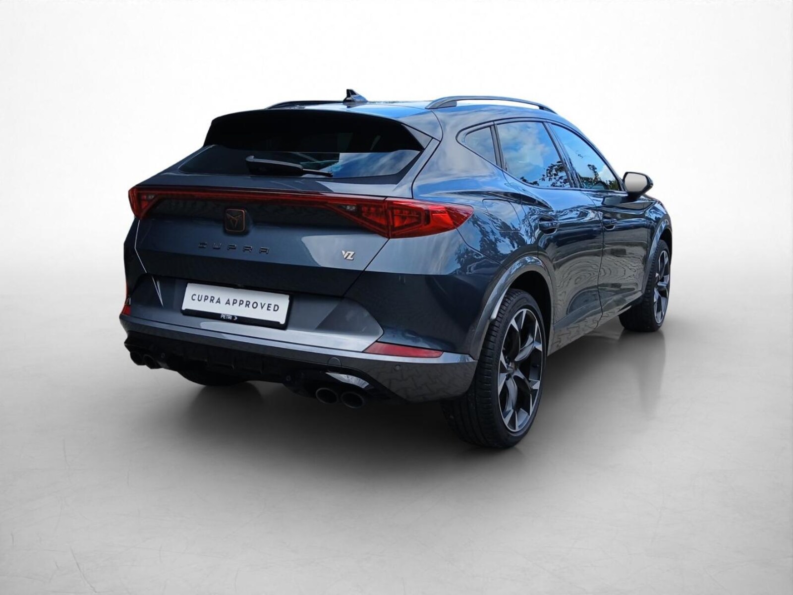 CUPRA Formentor – Bild 3