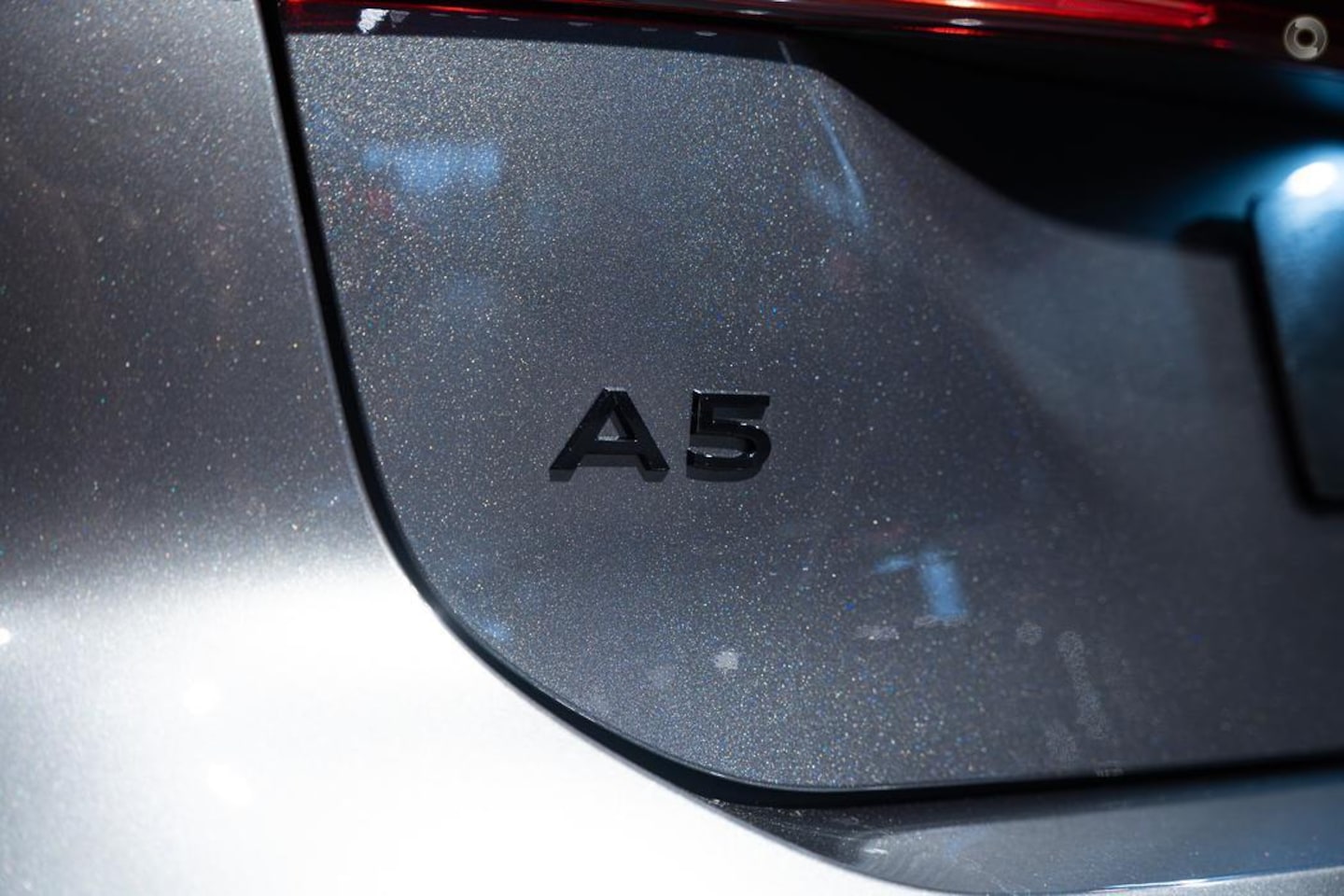 Image about Audi A5 Sedan TFSI 200 kW quattro S tronic